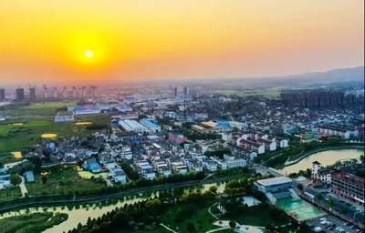 接滬、融寧,博望,向東進--2020年馬鞍山市博望區&ldquo;兩會&rdquo;召開前瞻