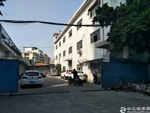 沙井馬鞍山地鐵口附近精品廠房300平帶裝修辦公室