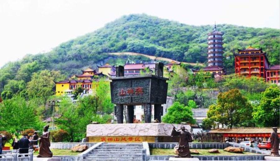 安徽馬鞍山三個(gè)值得一去的人文旅游景點(diǎn)，喜歡的不要錯(cuò)過(guò)了