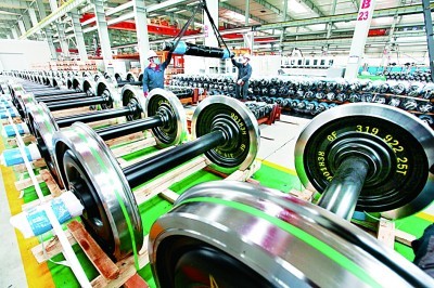 用實(shí)干擔(dān)當(dāng)書(shū)寫(xiě)大戰(zhàn)大考的合格答卷 馬鞍山