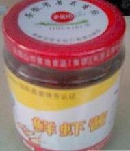 金菜地鮮蝦醬 馬鞍山特產(chǎn)，鮮香純正的美味之選